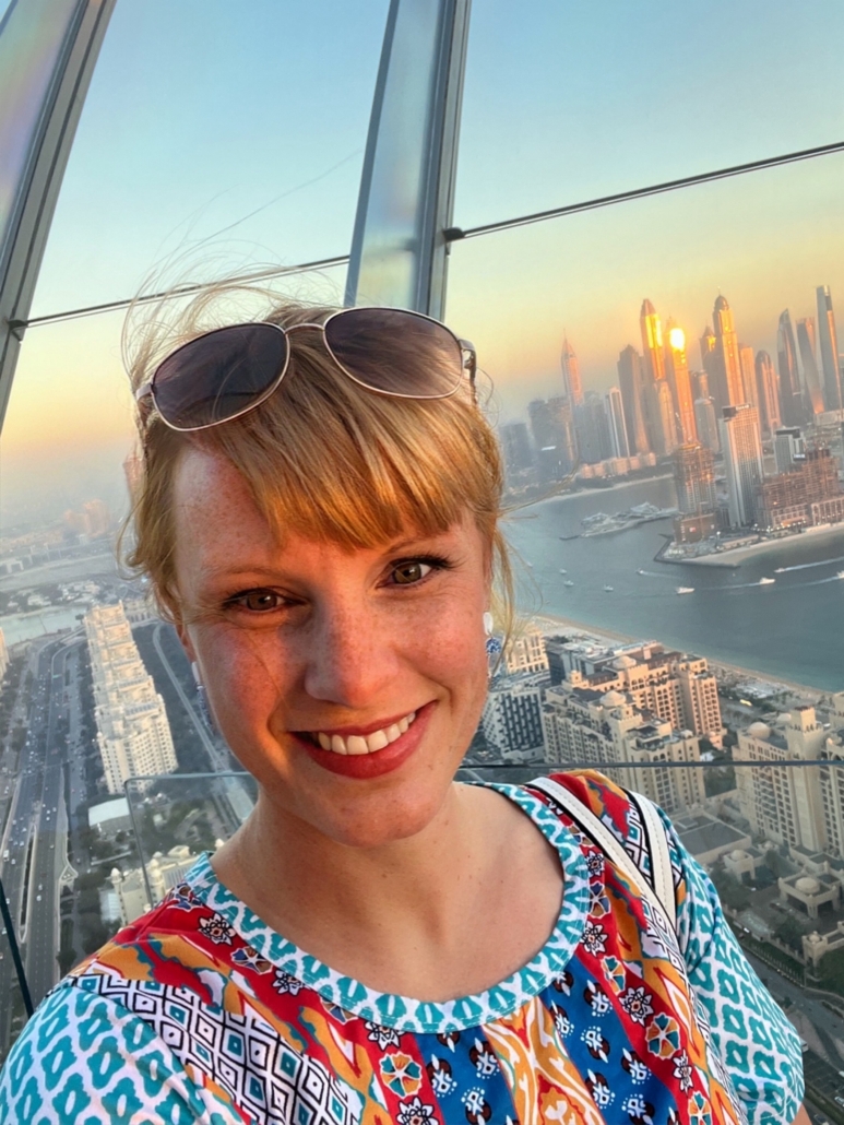 Uta Sophie halbritter